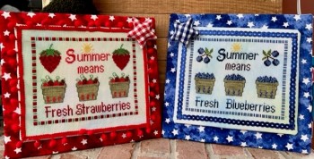 (image for) Summer Berries